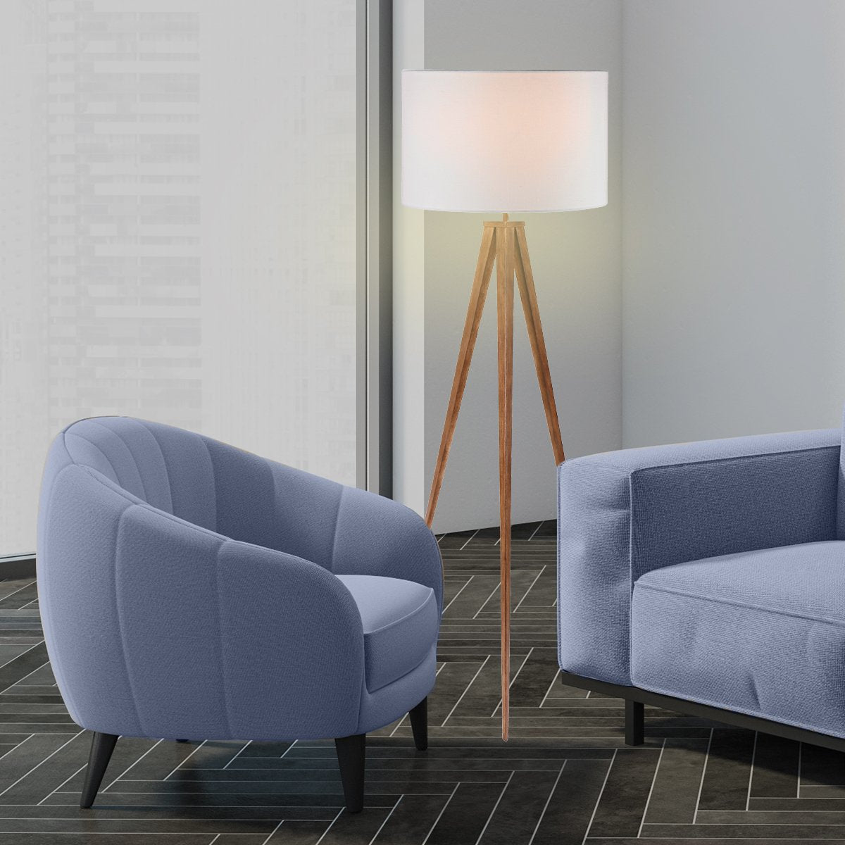 Home Office Lighting