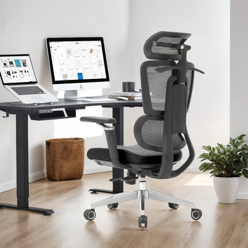 Ergonomic Office Chairs