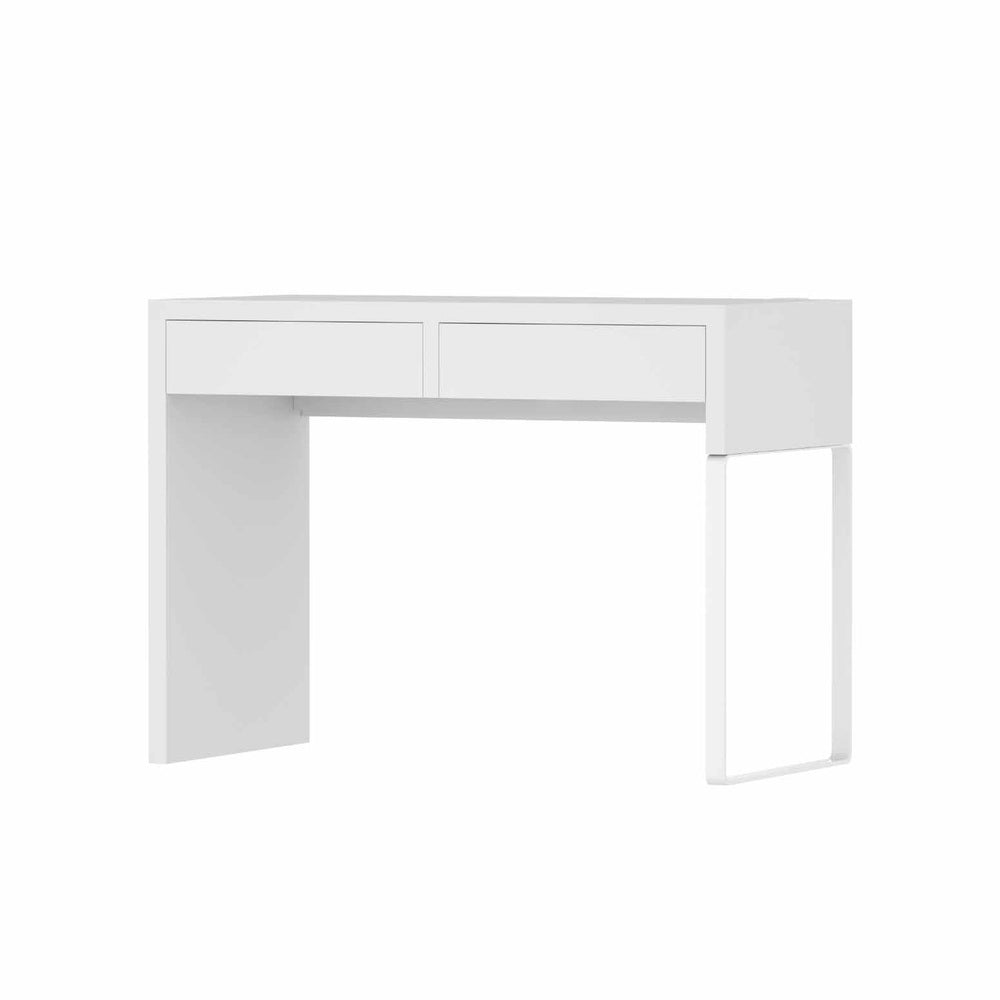 Artiss Computer Desk with Drawers White