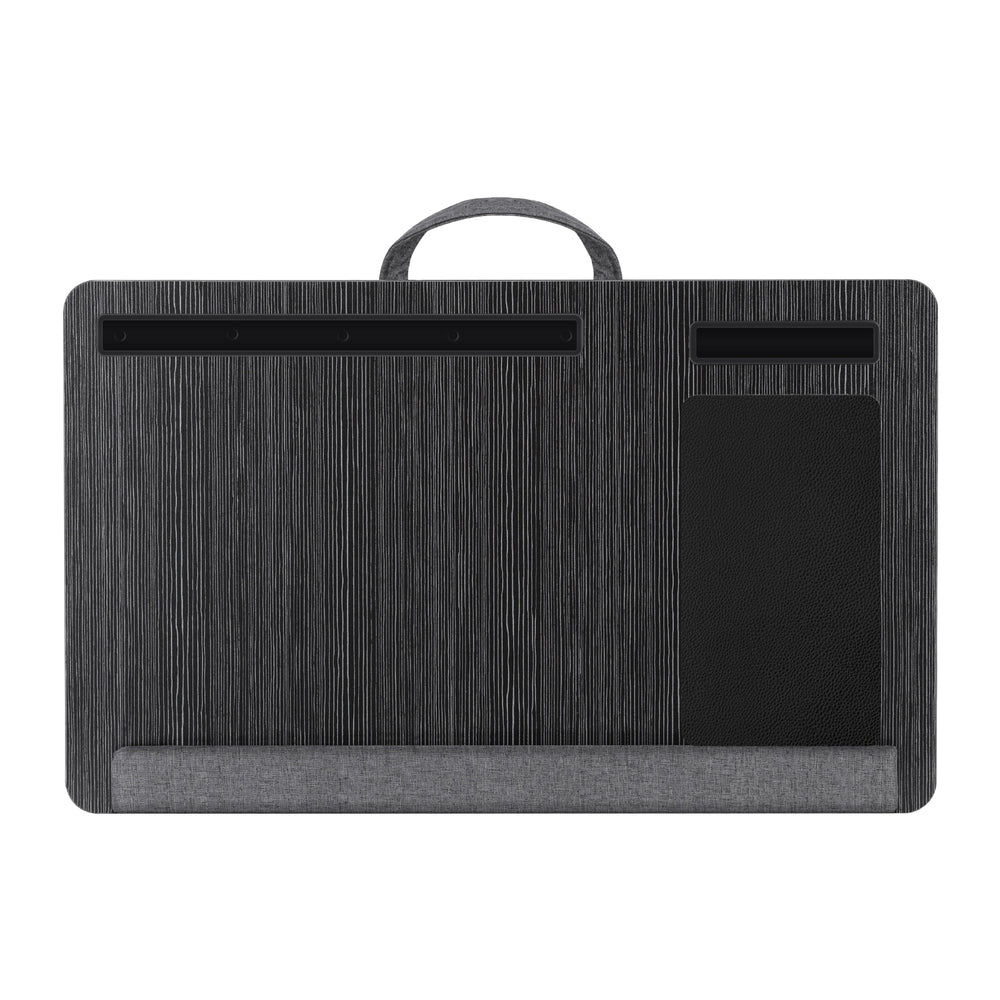 Artiss Lap Desk Laptop DeskS Portable w/ Wrist-rest Phone Slot Mouse Pad 55CM